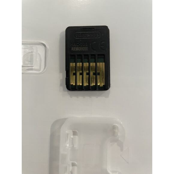 NBA 2K20 - Nintendo Switch Game Great Condition Basketball 2020 Tested and Works - Picture 4 of 4